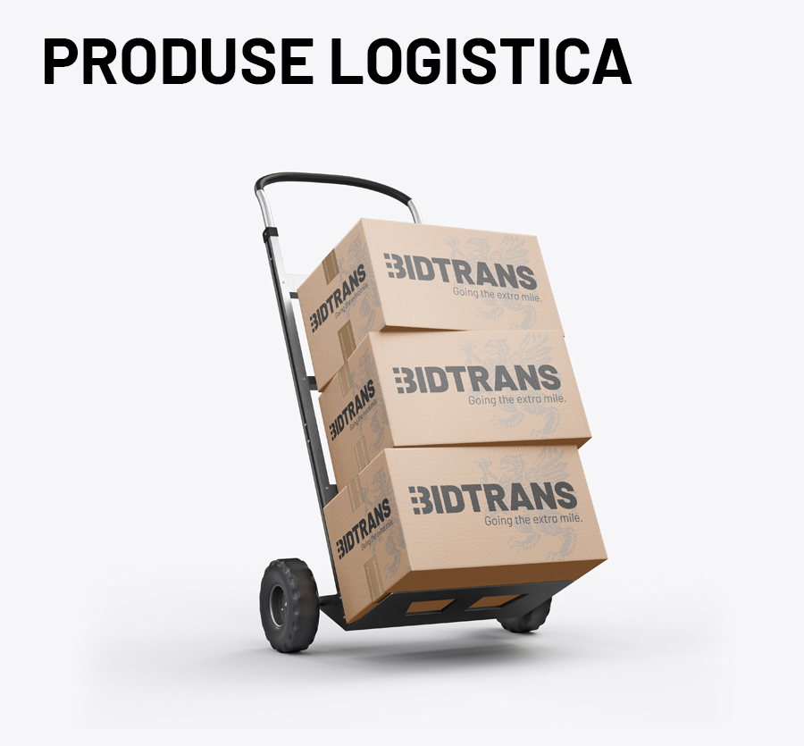 Ambalaje si solutii ambalare pentru depozite si logistica